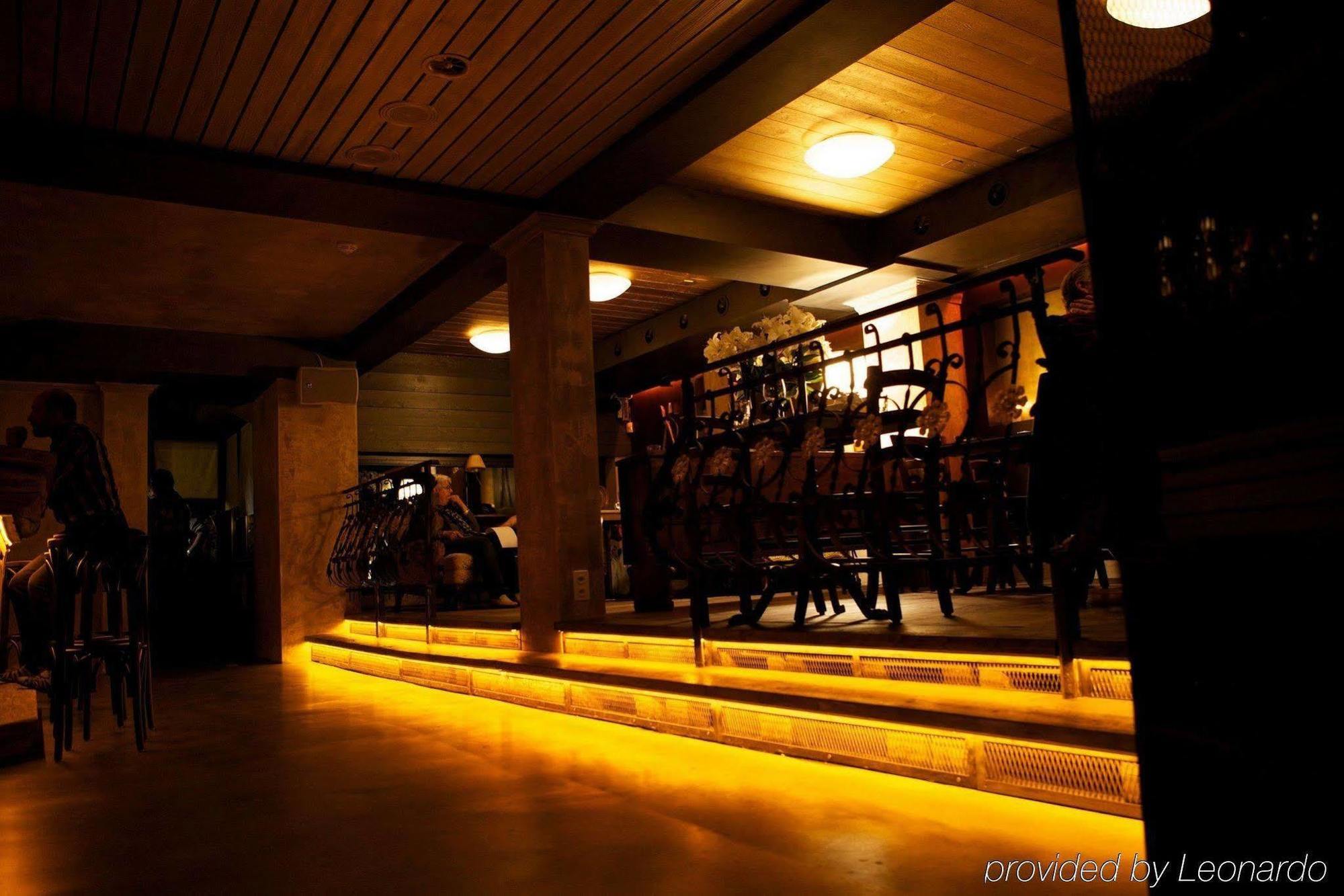 feRUS Hotel Rothenburg LU Exterior foto